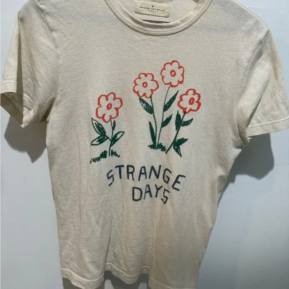 Imogene and Willie strange days - Picture 3 of 4